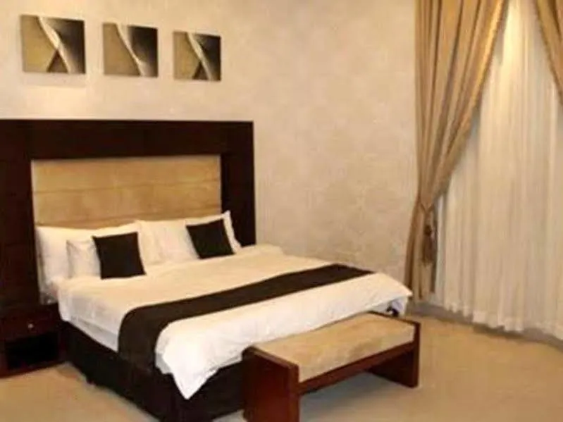 Rest Night Hotel Suites- Al Falah Riyadh Aparthotel