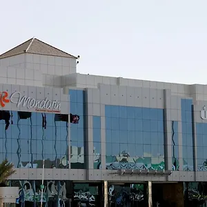 Mandarin Alshamal Riyadh