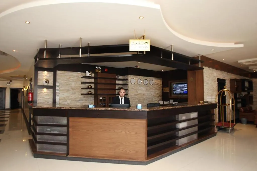 الرياض Rest Night Hotel Suites- Al Falah شقة فندقية