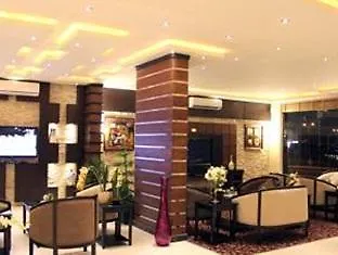 ** شقة فندقية الرياض Rest Night Hotel Suites- Al Falah المملكة العربية السعودية