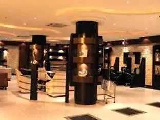 الرياض Rest Night Hotel Suites- Al Falah