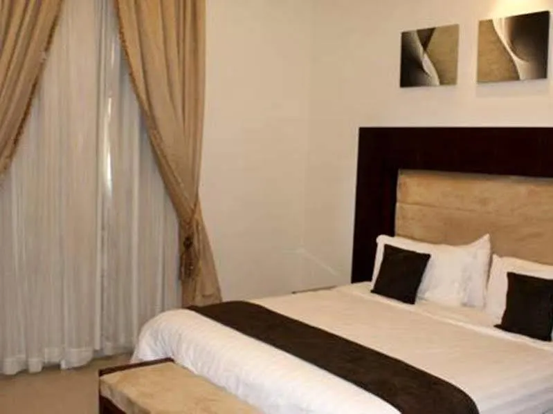 ** شقة فندقية الرياض Rest Night Hotel Suites- Al Falah المملكة العربية السعودية