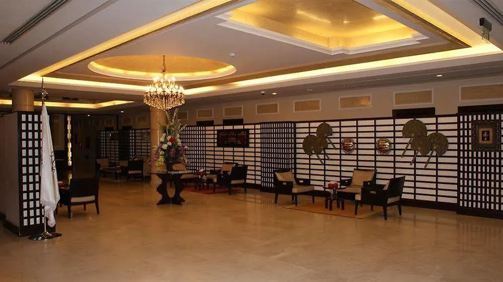 شقة فندقية الرياض Rest Night Hotel Suites- Al Falah