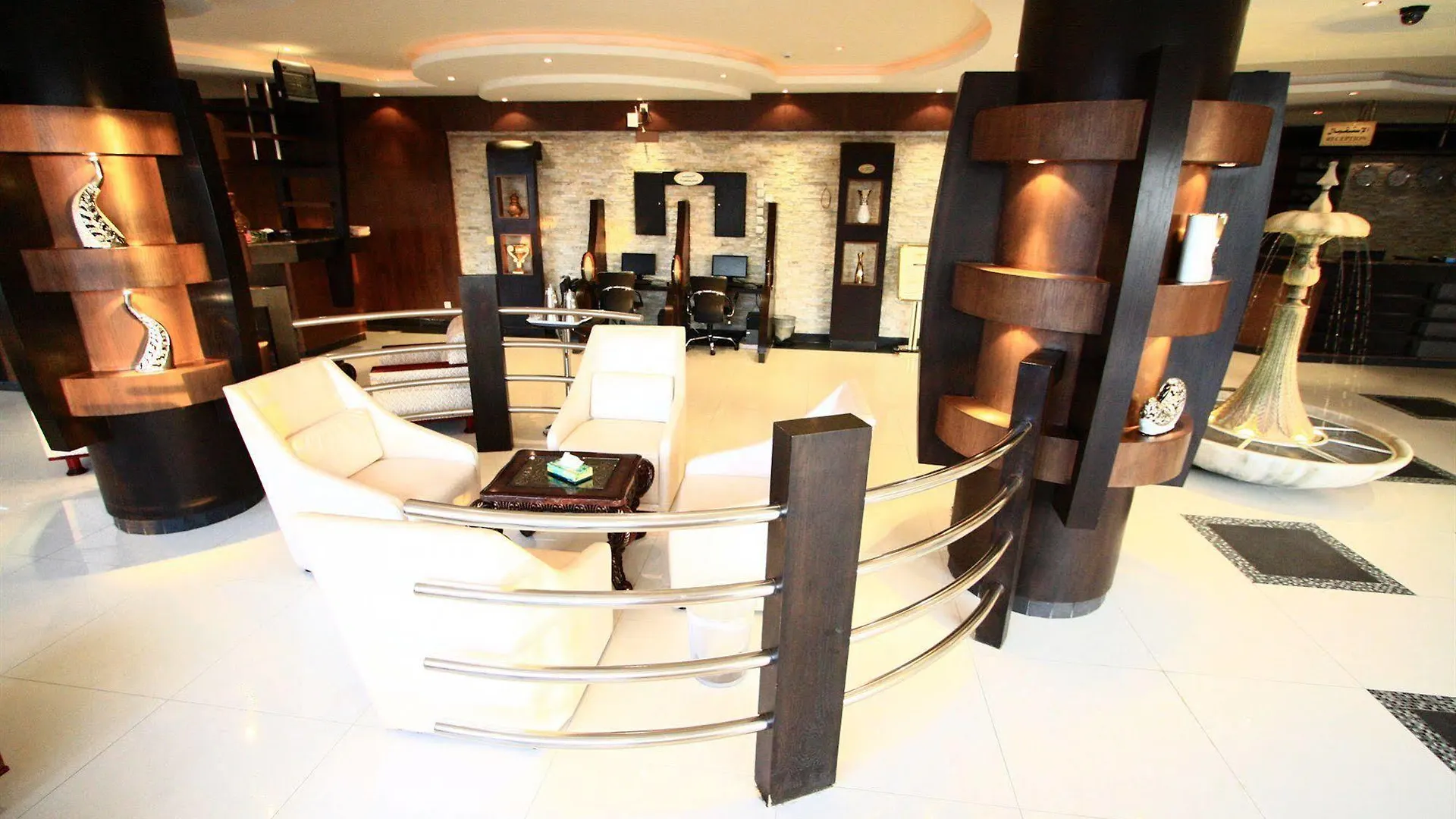 الرياض Rest Night Hotel Suites- Al Falah المملكة العربية السعودية