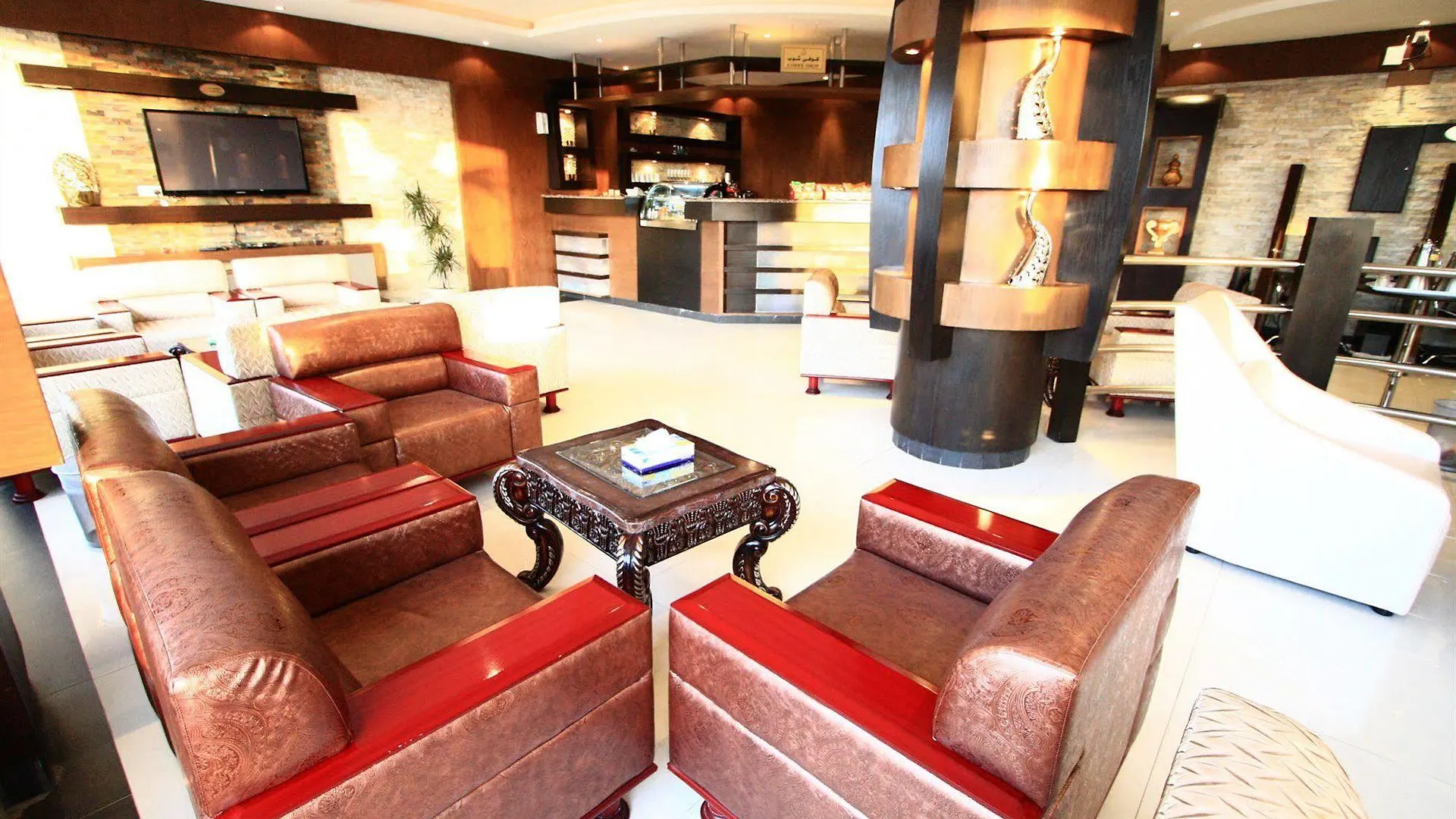 الرياض Rest Night Hotel Suites- Al Falah شقة فندقية